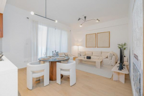 Escape24 - Luxury 2BR in La Rive 3 with Beach Access at La Mer Jumeriah 1 Dubai